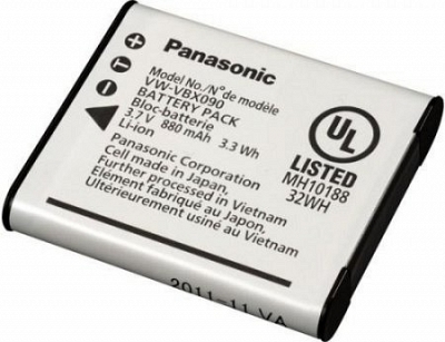 Pin Panasonic VBX090
